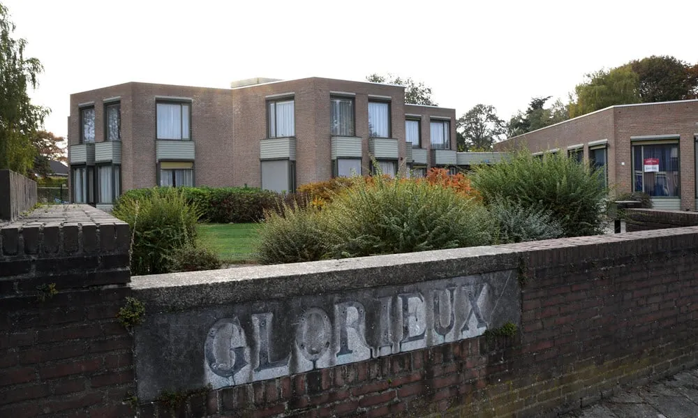 glorieuxnieuw