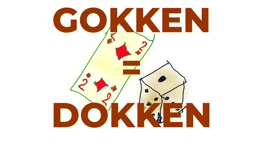 gokken