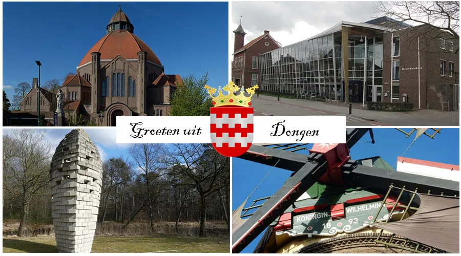 groeten