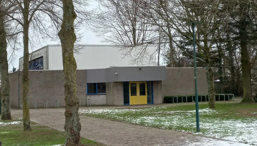 gymzaalotterdonk