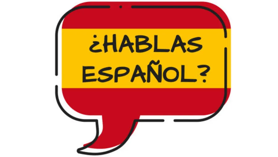 hablas