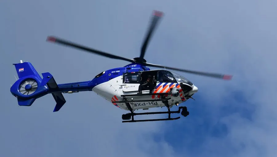 helikopter