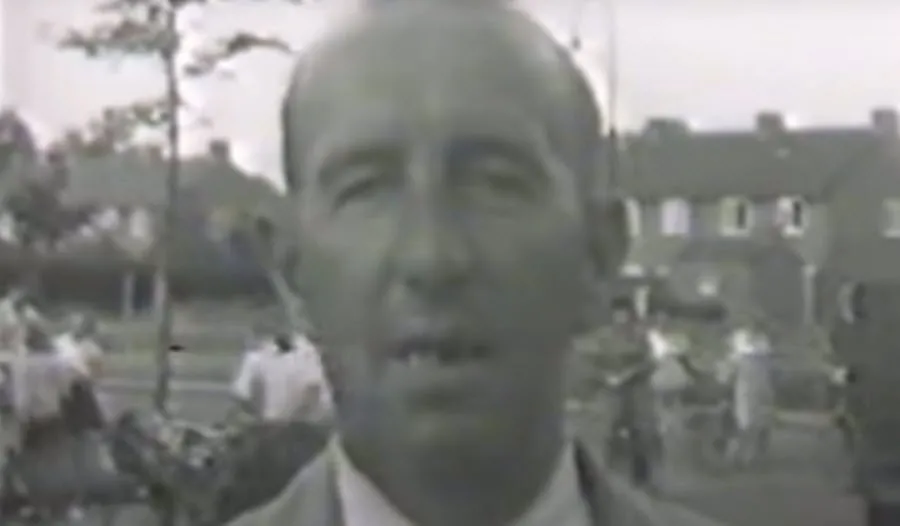hendrik