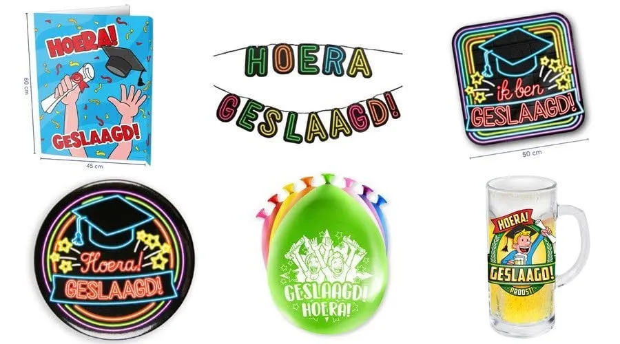 hoera 1