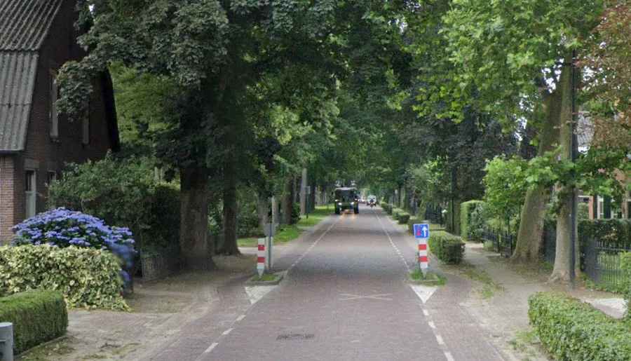 hoofdstraat