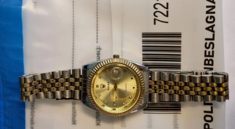 horloge