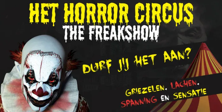 horror