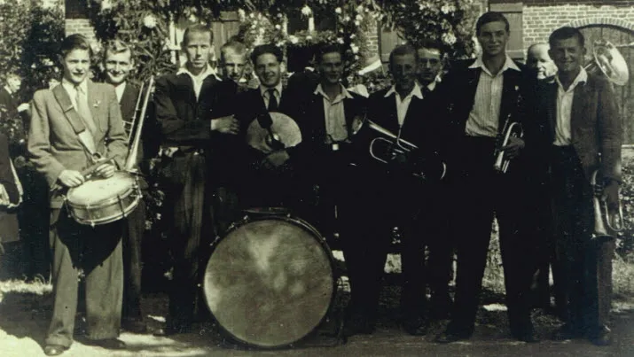 hubertusfanfare