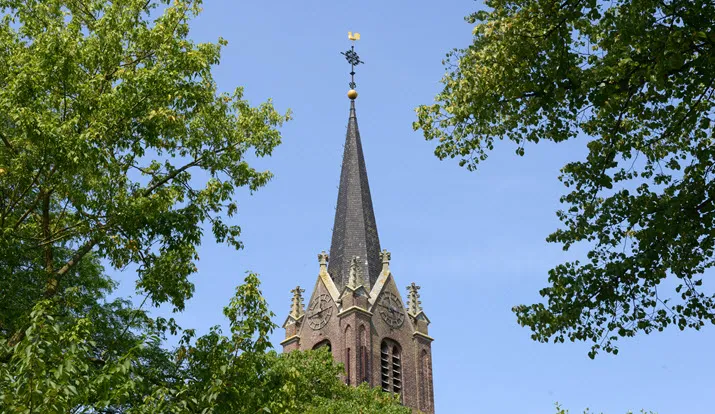 hubertustoren
