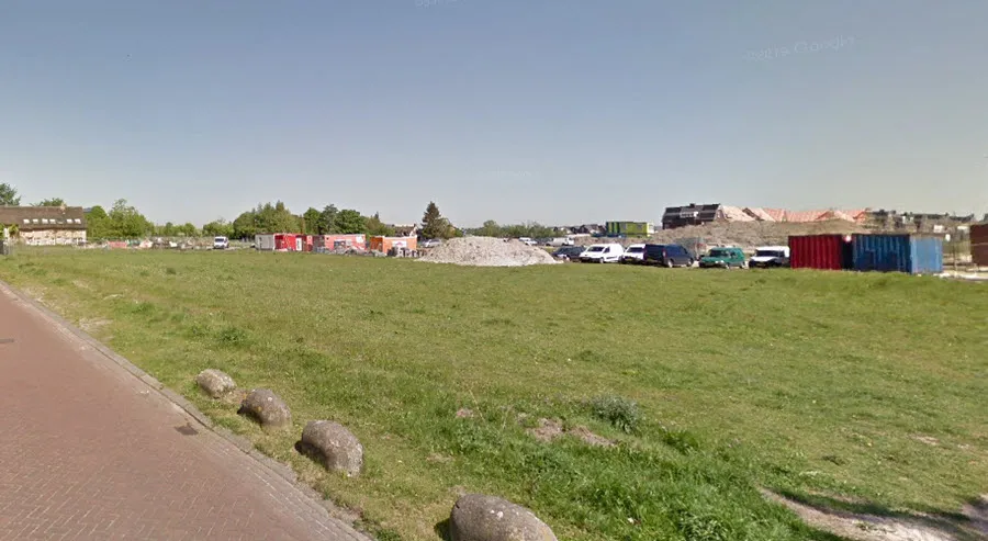 ikcbeljaartterrein