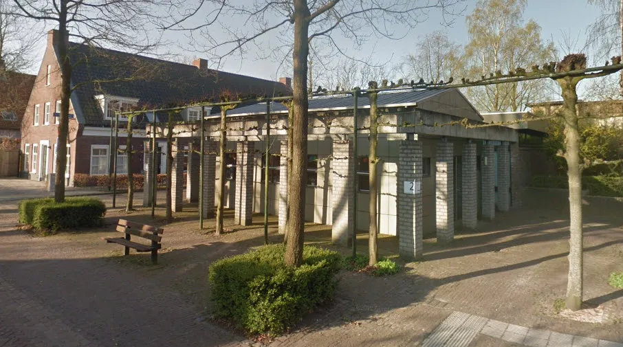 inloopgrmoer