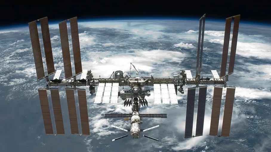 iss