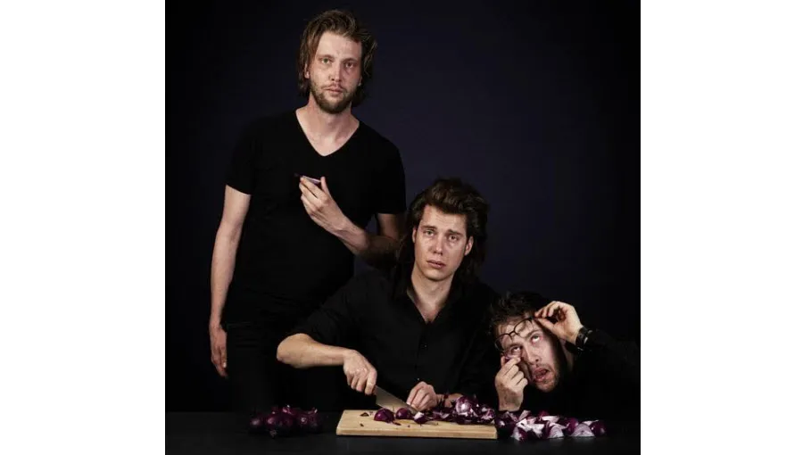 jeroens