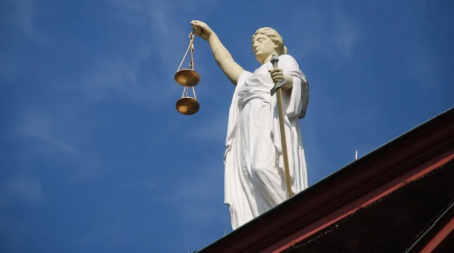 justitie