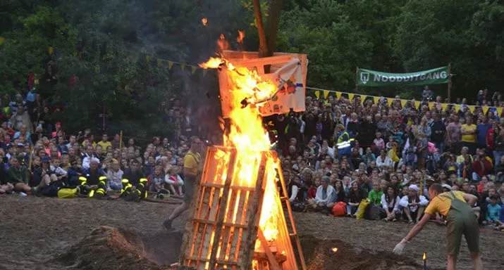 kampvuur17