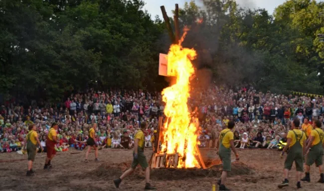kampvuur2014