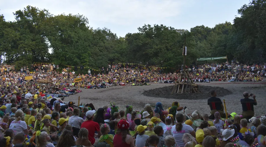 kampvuur23