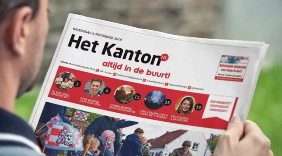 kanton