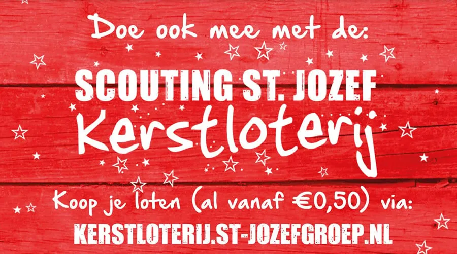kerstloterij22