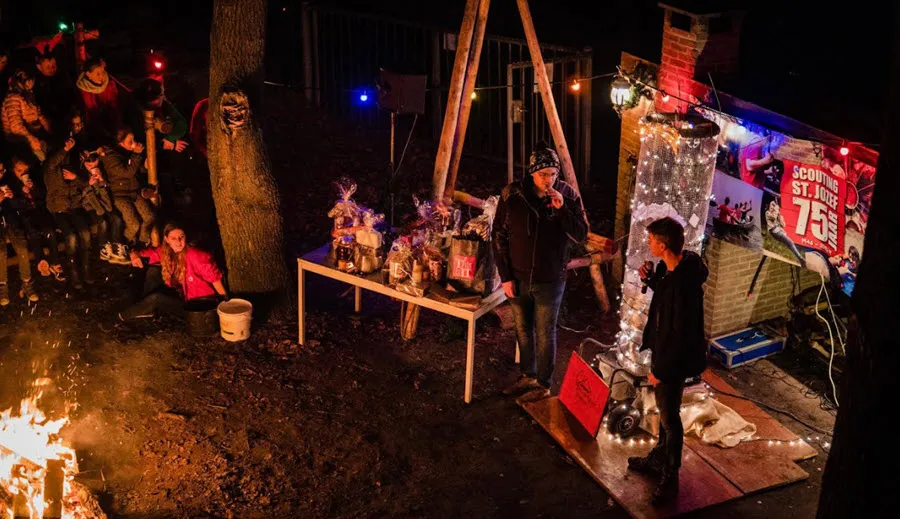 kerstloterijjozef