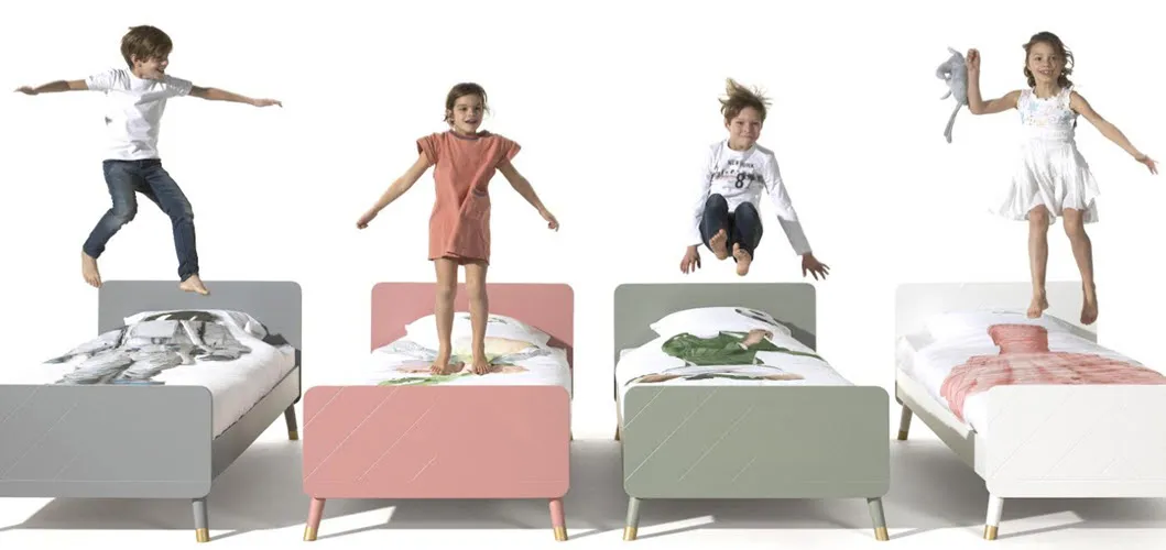 kinderbedden