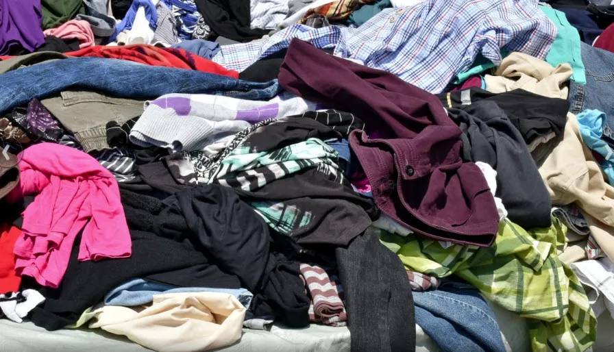 kleding
