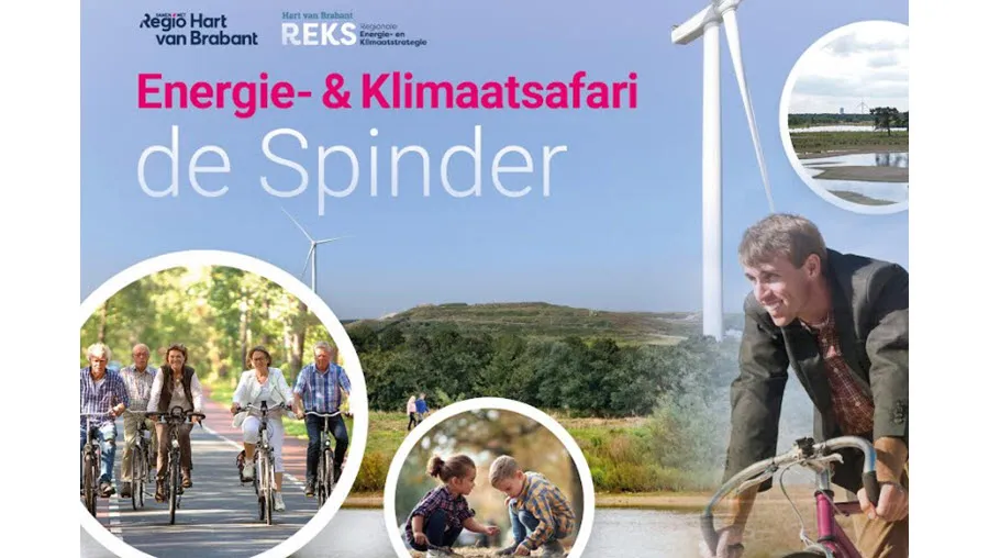 klimaatsafari