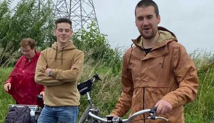 kloekfiets
