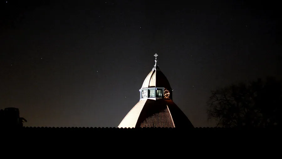 koepelnacht