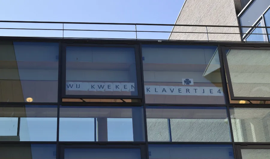 kweken