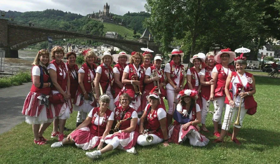 ladykantjes