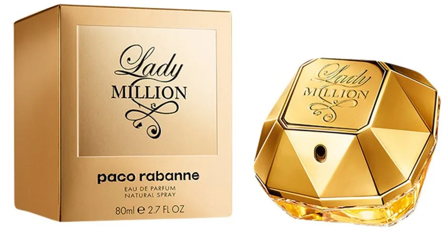 ladymillion
