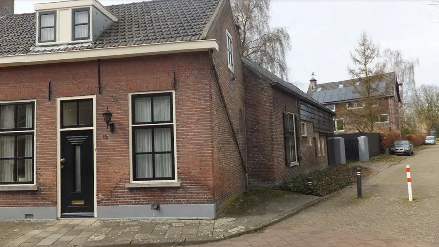 leerwandeling