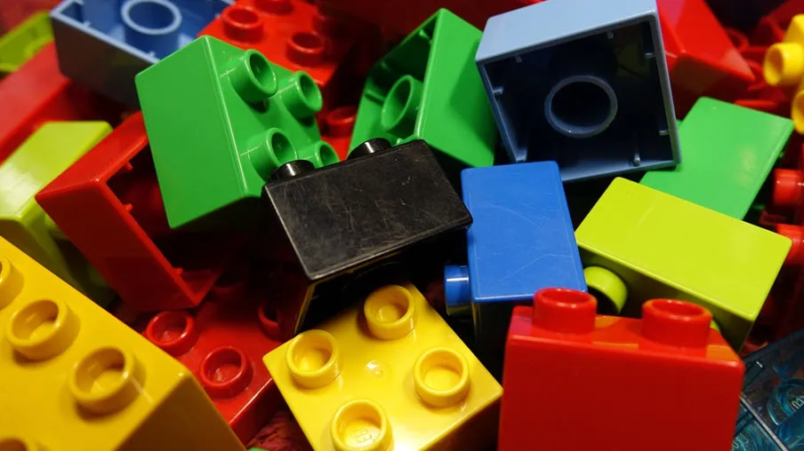lego