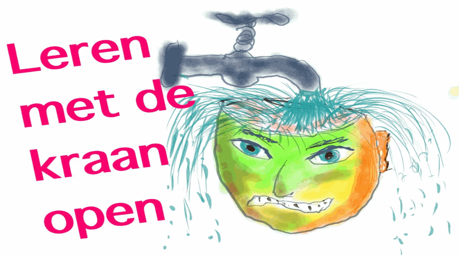 leren