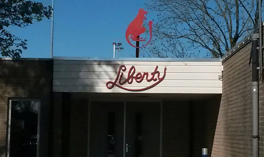 libertingang