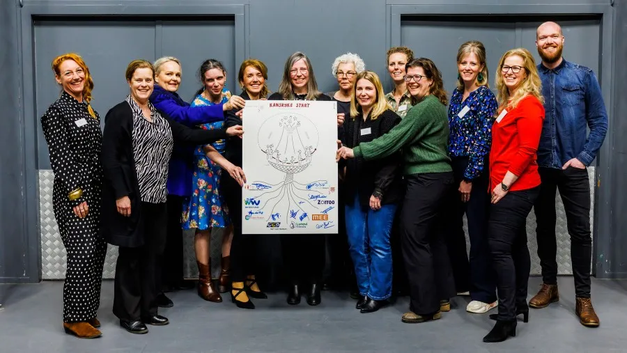 lokale coalitie kansrijke start dongen 30032023