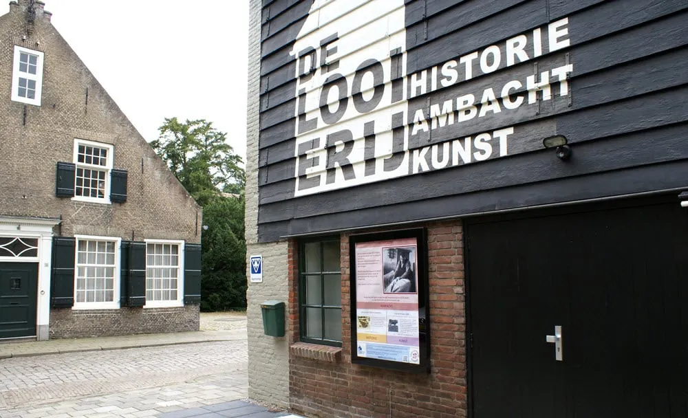 looierijnieuw
