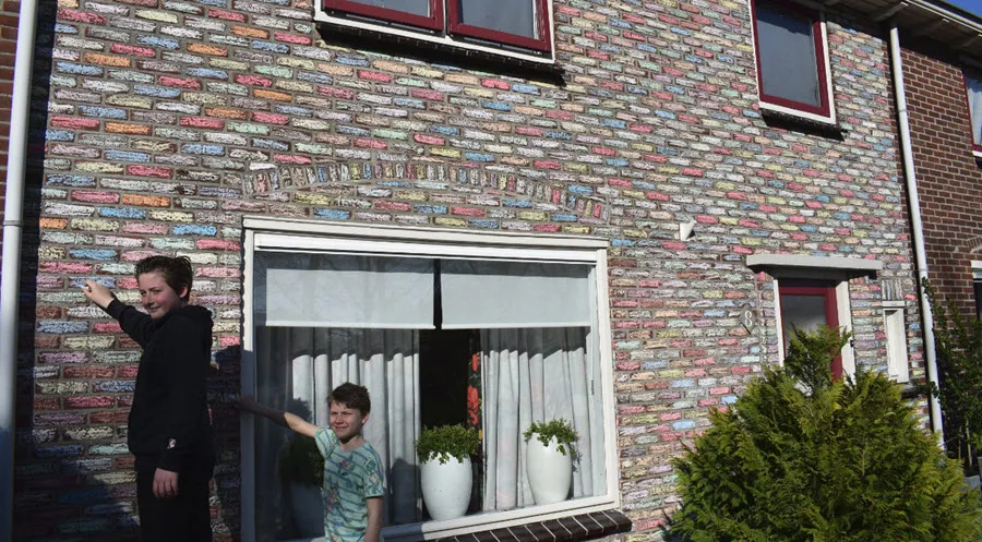 margriet 1