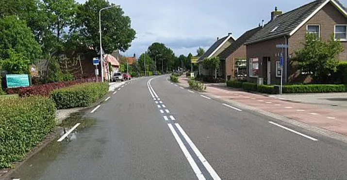 markering