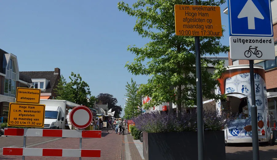 marktdongen