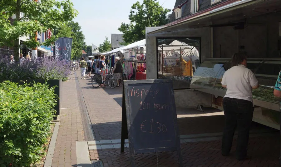 marktweek