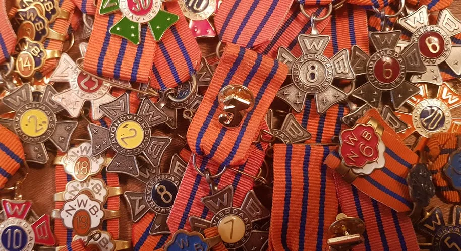 medaille