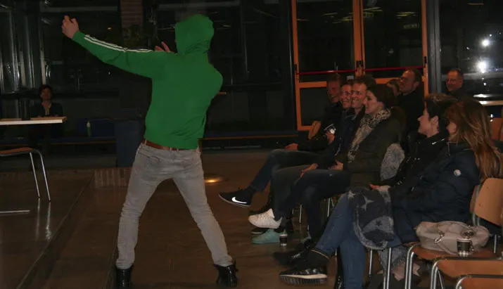 mediawijsheid