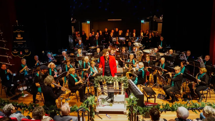 middenorkest23