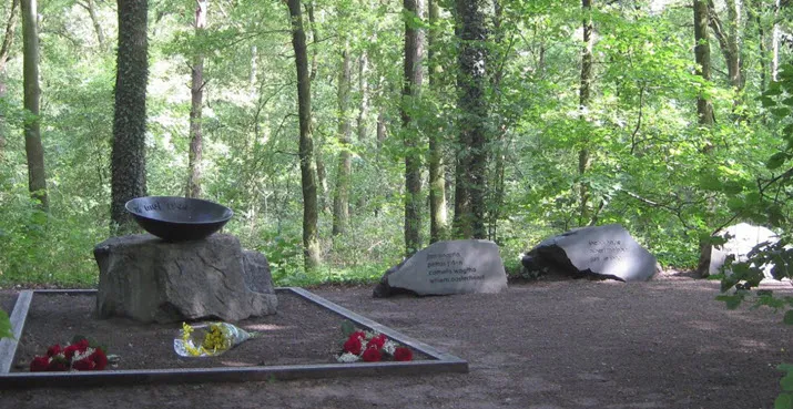 monumenten