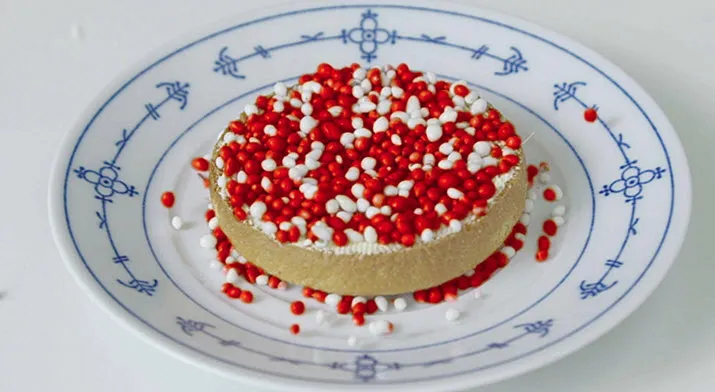 muisjes