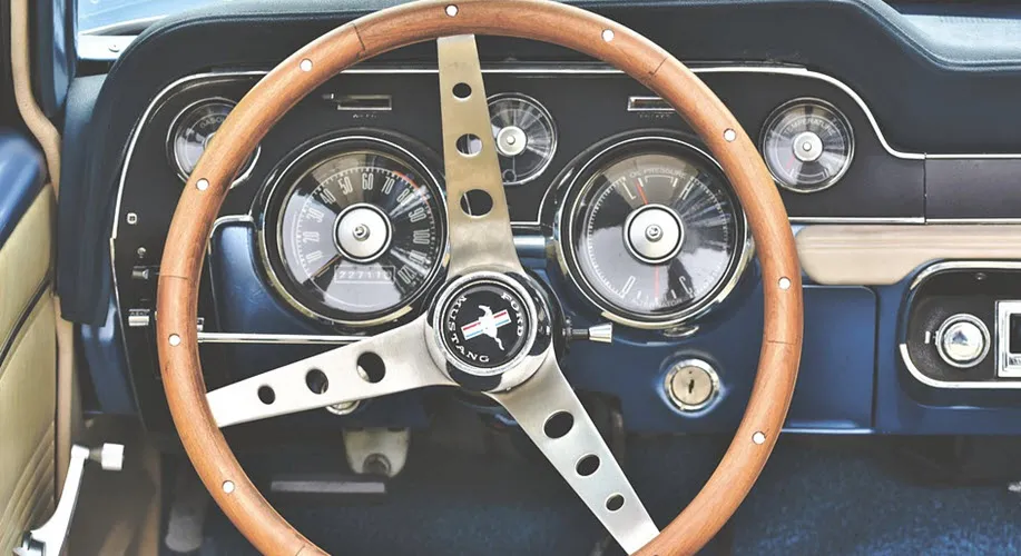 mustang1