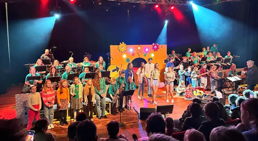 muziekfabriek24