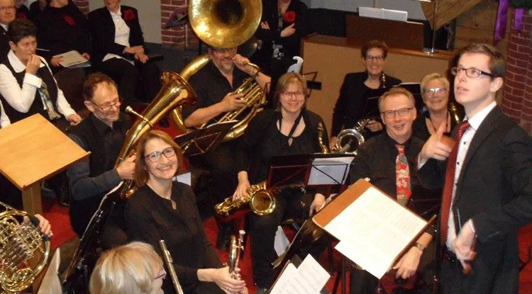 muziekvereniging de moer